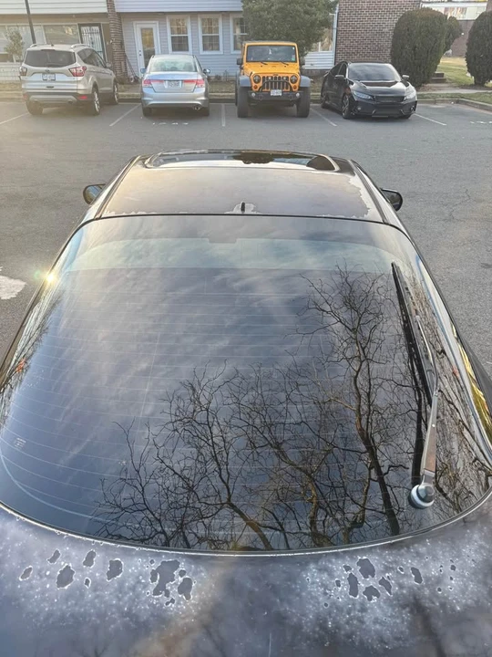 2003 Acura Integra 4th Gen - Image 3 of 4