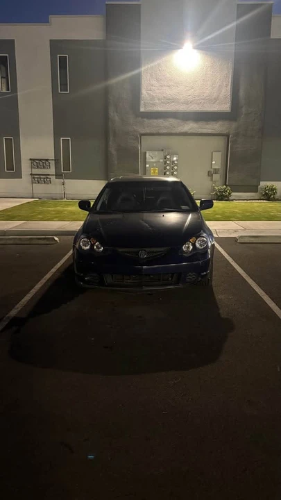 2003 Acura RSX - Image 2 of 8