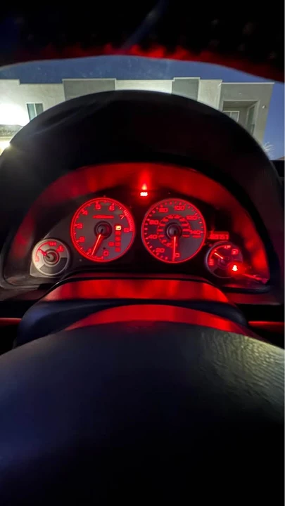 2003 Acura RSX - Image 8 of 8