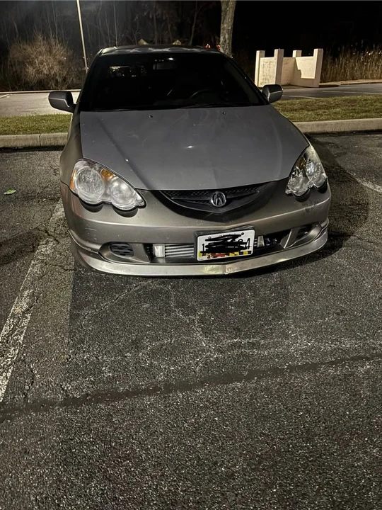 2003 Acura RSX - Image 2 of 3