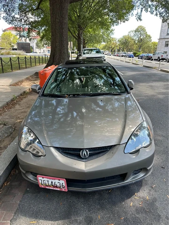 2003 Acura RSX - Image 2 of 7