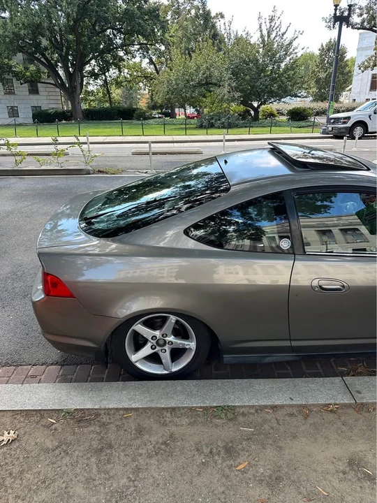 2003 Acura RSX - Image 4 of 7