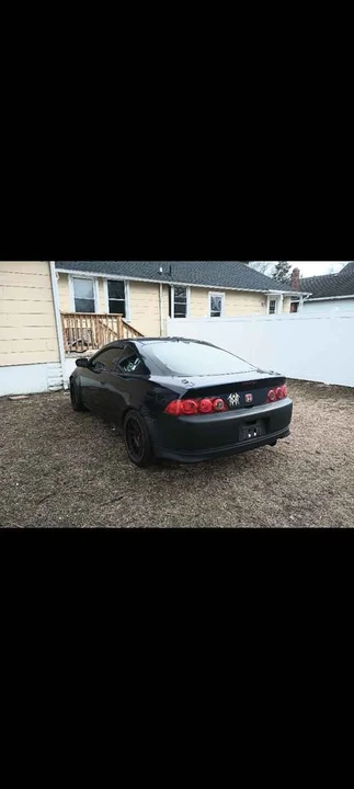 2003 Acura RSX - Image 2 of 5