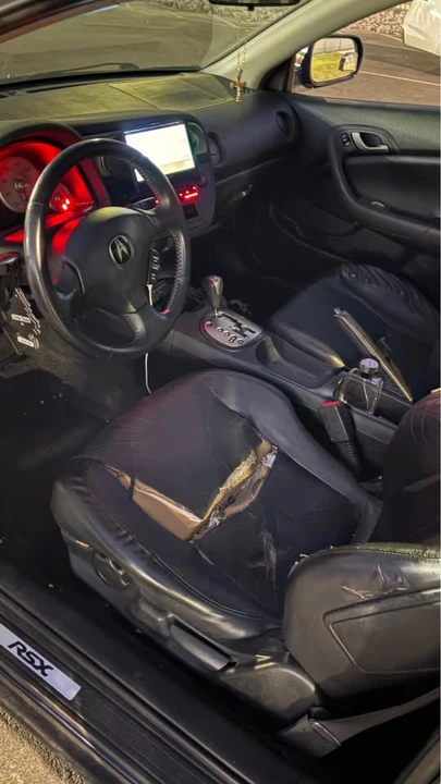 2003 Acura RSX - Image 6 of 8