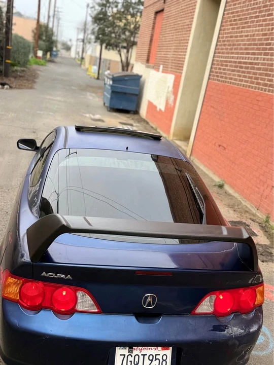 2003 Acura RSX - Image 7 of 16