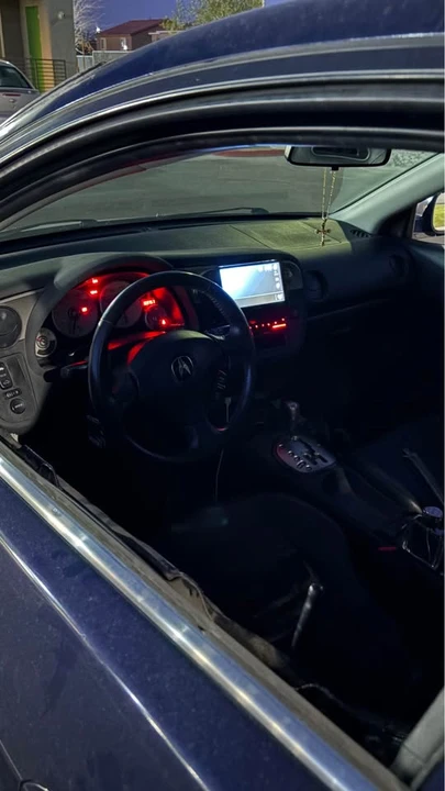 2003 Acura RSX - Image 5 of 8