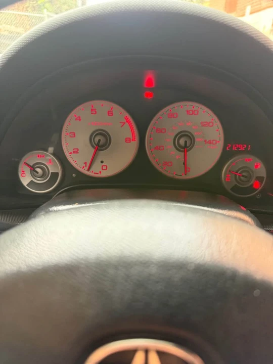 2003 Acura RSX - Image 14 of 16