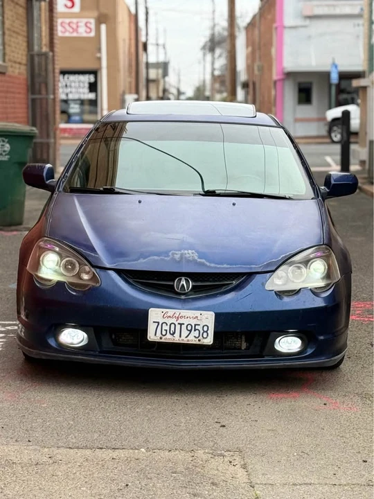 2003 Acura RSX - Image 2 of 16