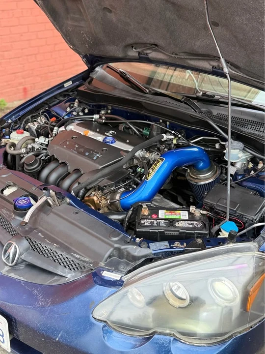 2003 Acura RSX - Image 15 of 16