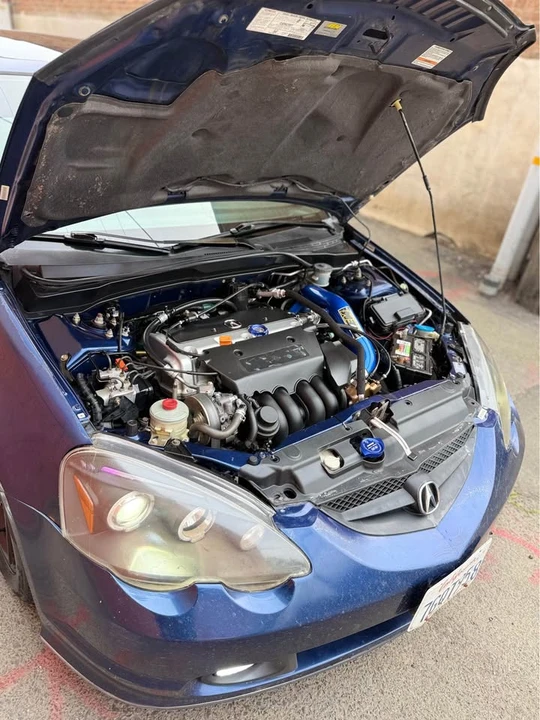 2003 Acura RSX - Image 16 of 16