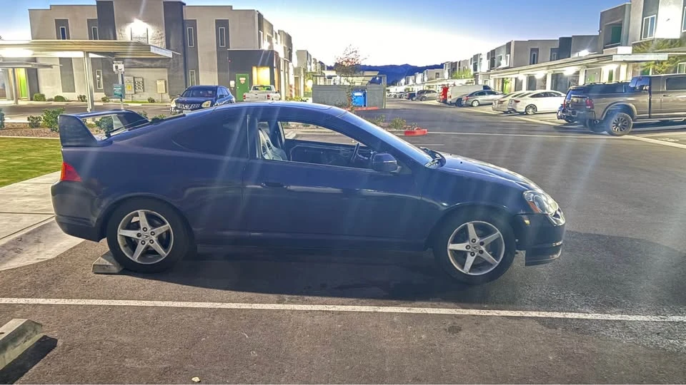 2003 Acura RSX - Image 3 of 8