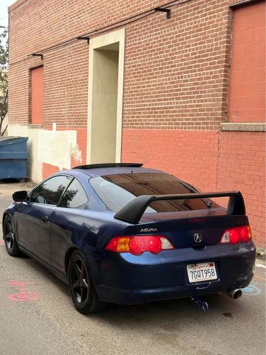 2003 Acura RSX - Image 5 of 16