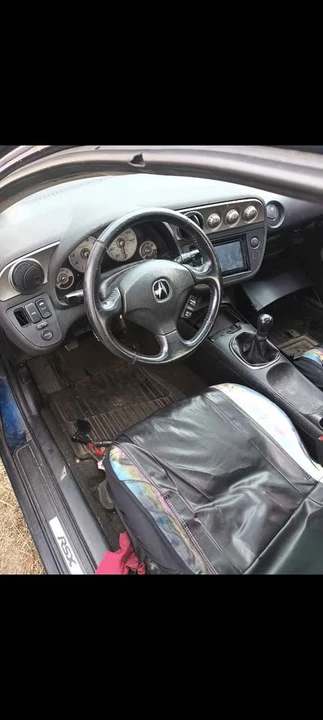 2003 Acura RSX - Image 3 of 5