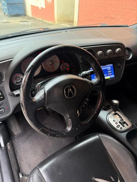 2003 Acura RSX - Image 8 of 16
