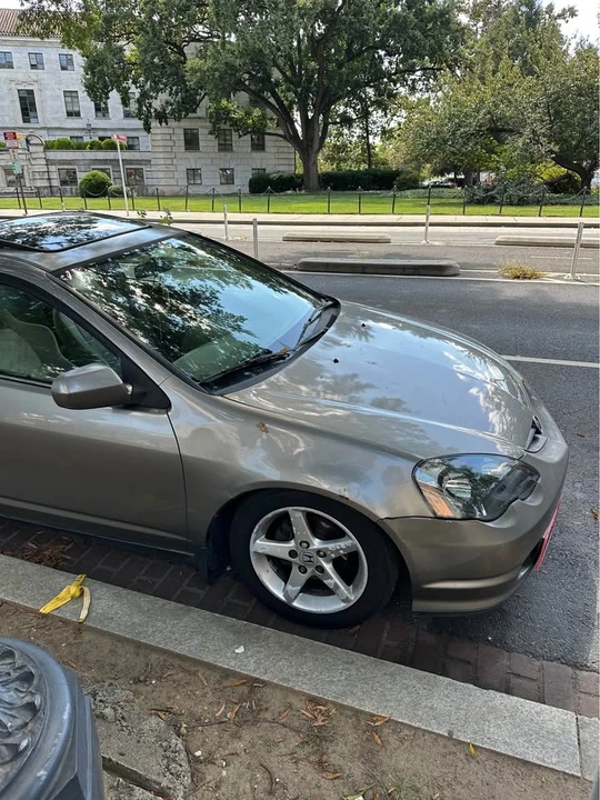2003 Acura RSX - Image 3 of 7
