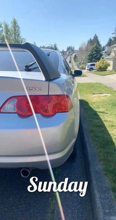 2003 Acura RSX - Image 3 of 3
