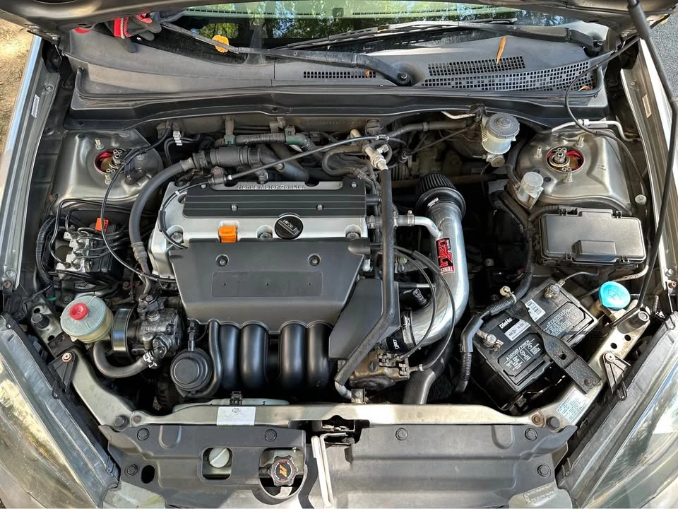 2003 Acura RSX - Image 6 of 7