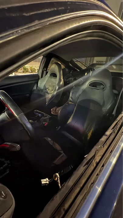 2003 Acura RSX - Image 7 of 8
