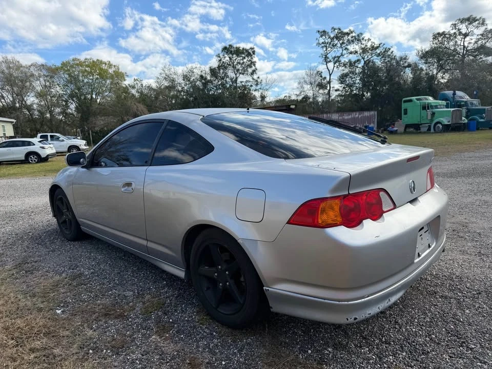 2003 Acura RSX - Image 4 of 6