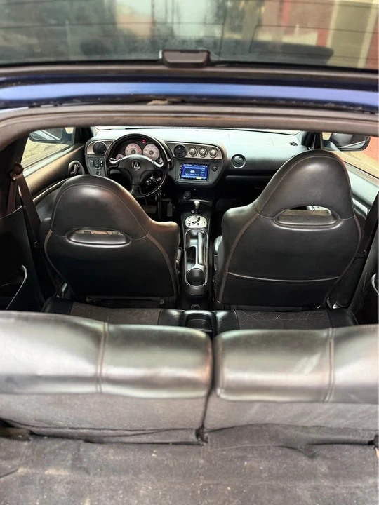 2003 Acura RSX - Image 12 of 16