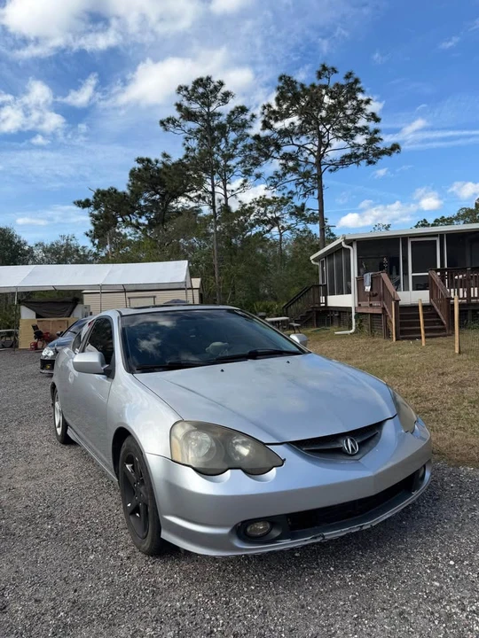 2003 Acura RSX - Image 6 of 6