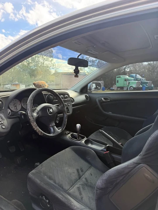2003 Acura RSX - Image 2 of 6
