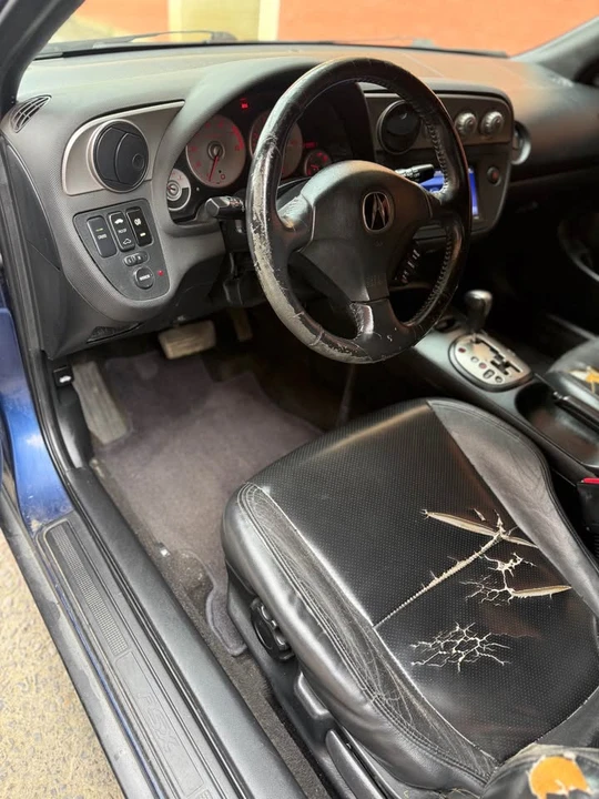 2003 Acura RSX - Image 9 of 16