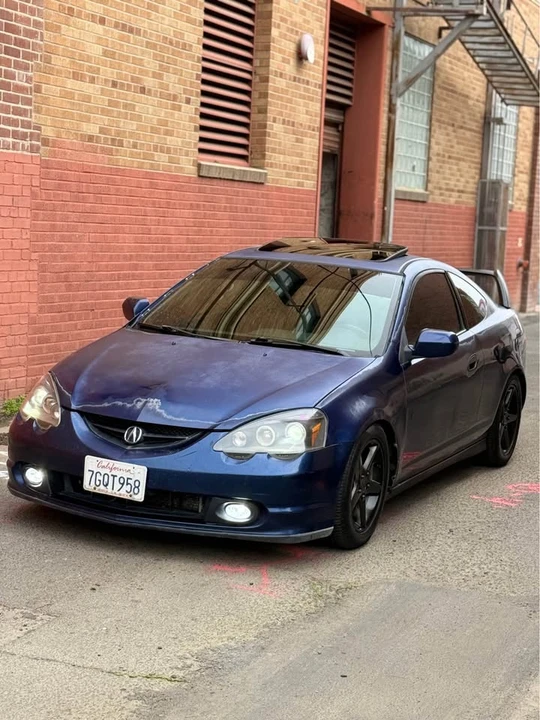 2003 Acura RSX - Image 3 of 16