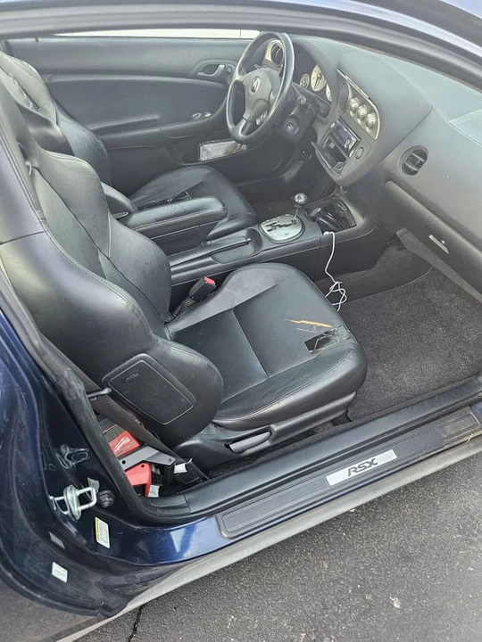 2003 Acura RSX - Image 5 of 7