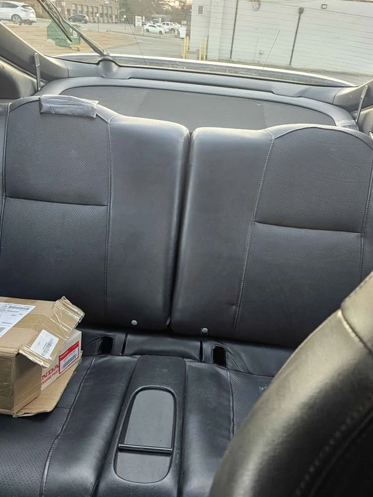 2003 Acura RSX - Image 7 of 7