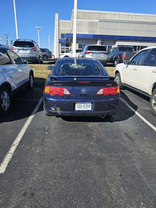 2003 Acura RSX - Image 3 of 7