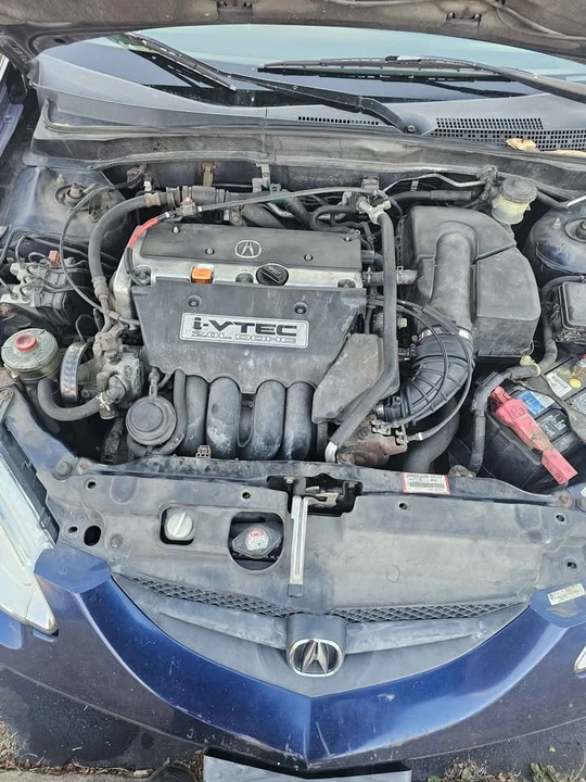2003 Acura RSX - Image 6 of 7