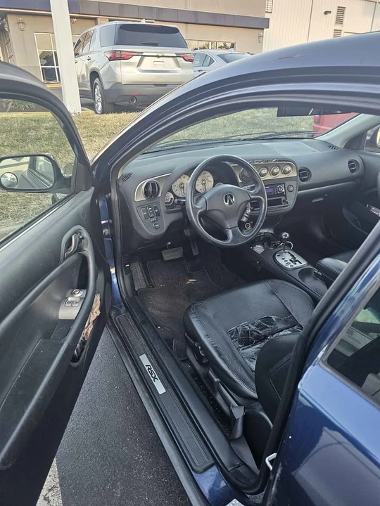 2003 Acura RSX - Image 4 of 7