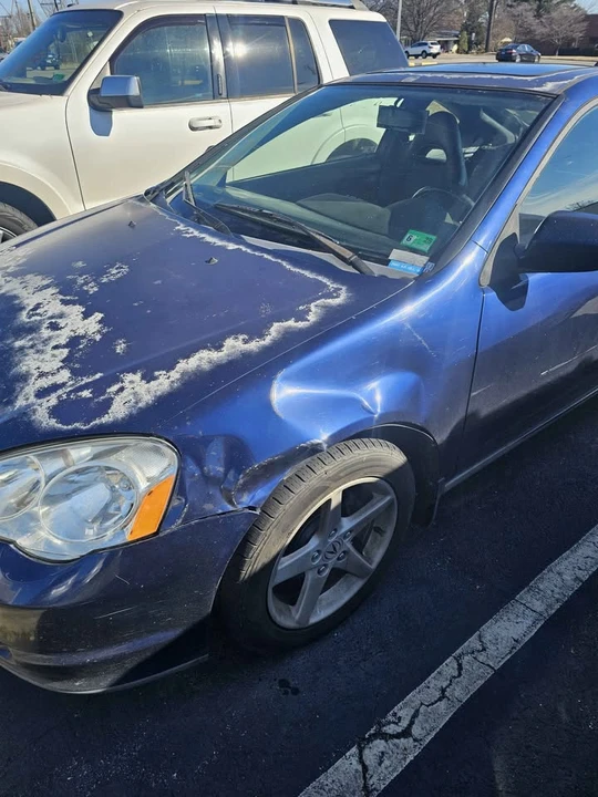 2003 Acura RSX - Image 2 of 7
