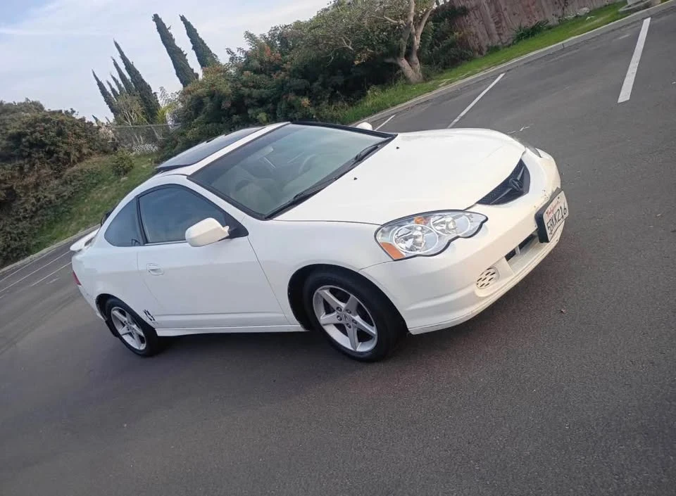 2003 Acura RSX - Image 3 of 4