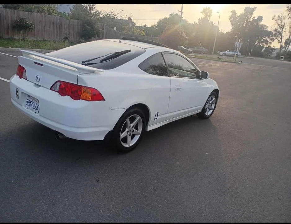 2003 Acura RSX - Image 4 of 4