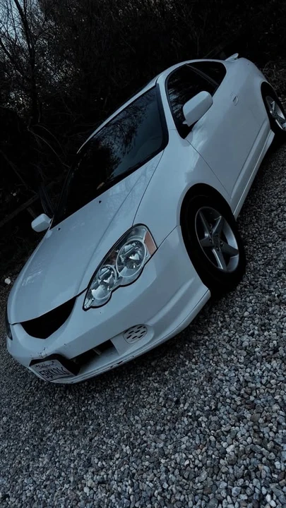 2003 Acura RSX - Image 2 of 4