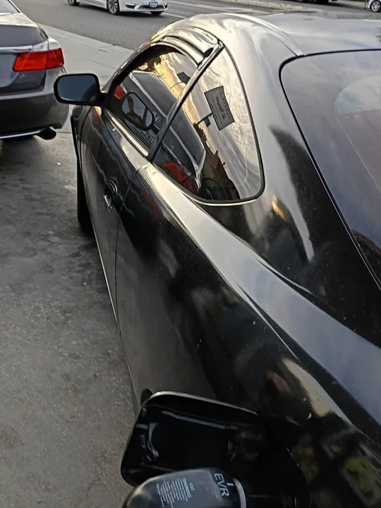 2003 Acura RSX - Image 7 of 9