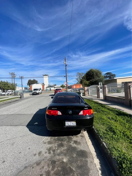 2003 Acura RSX - Image 2 of 9