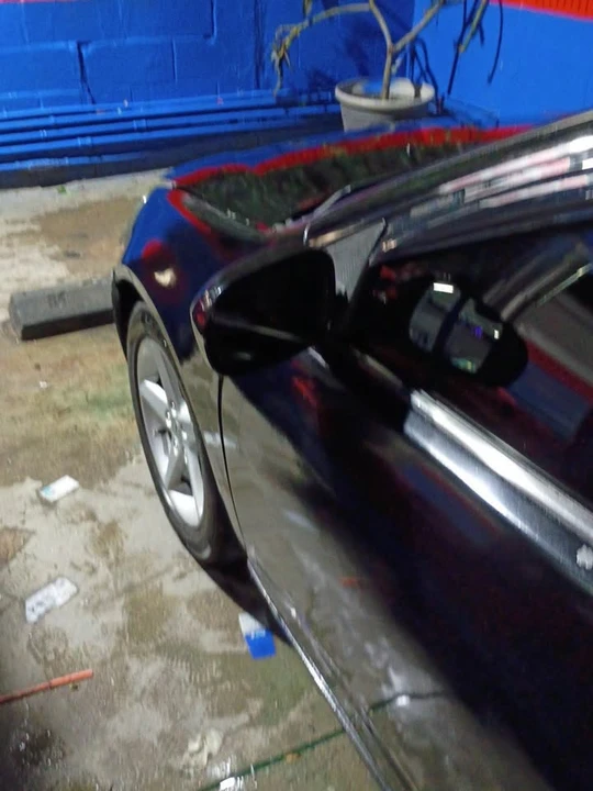 2003 Acura RSX - Image 8 of 9