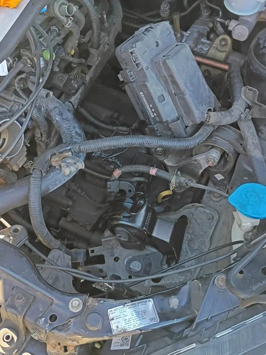 2003 Acura RSX - Image 5 of 9
