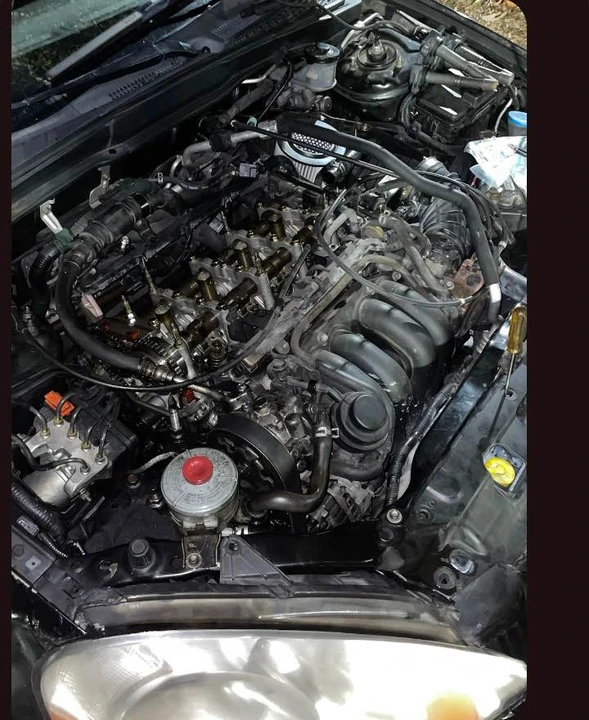 2003 Acura RSX - Image 9 of 9