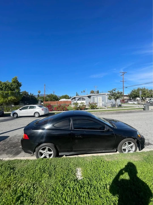2003 Acura RSX - Image 3 of 9