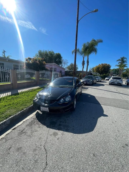2003 Acura RSX - Image 6 of 9