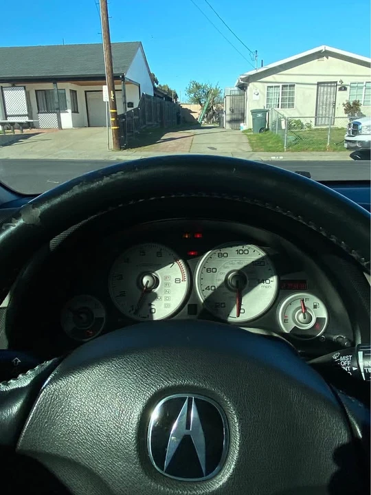2003 Acura Integra 4th Gen - Image 6 of 9