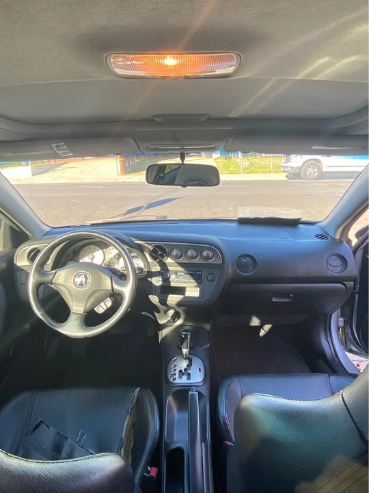 2003 Acura Integra 4th Gen - Image 2 of 9