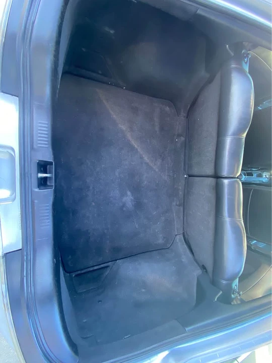 2003 Acura Integra 4th Gen - Image 4 of 9