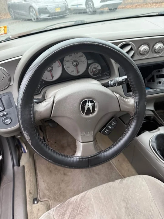 2003 Acura Integra 4th Gen - Image 5 of 8