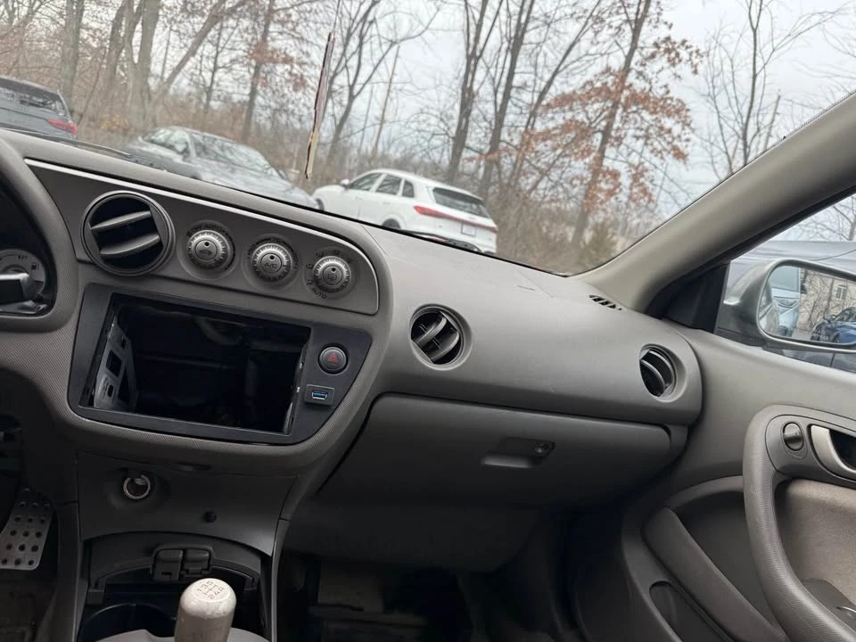 2003 Acura Integra 4th Gen - Image 6 of 8