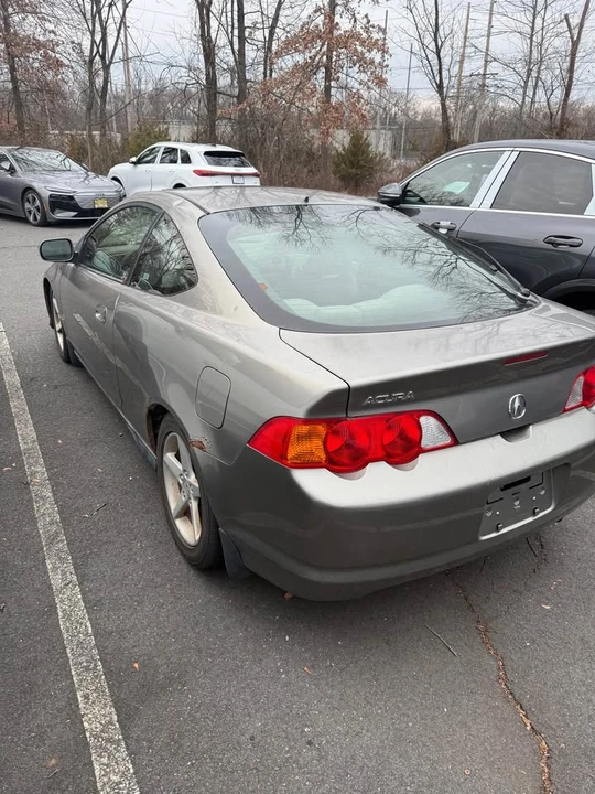 2003 Acura Integra 4th Gen - Image 3 of 8